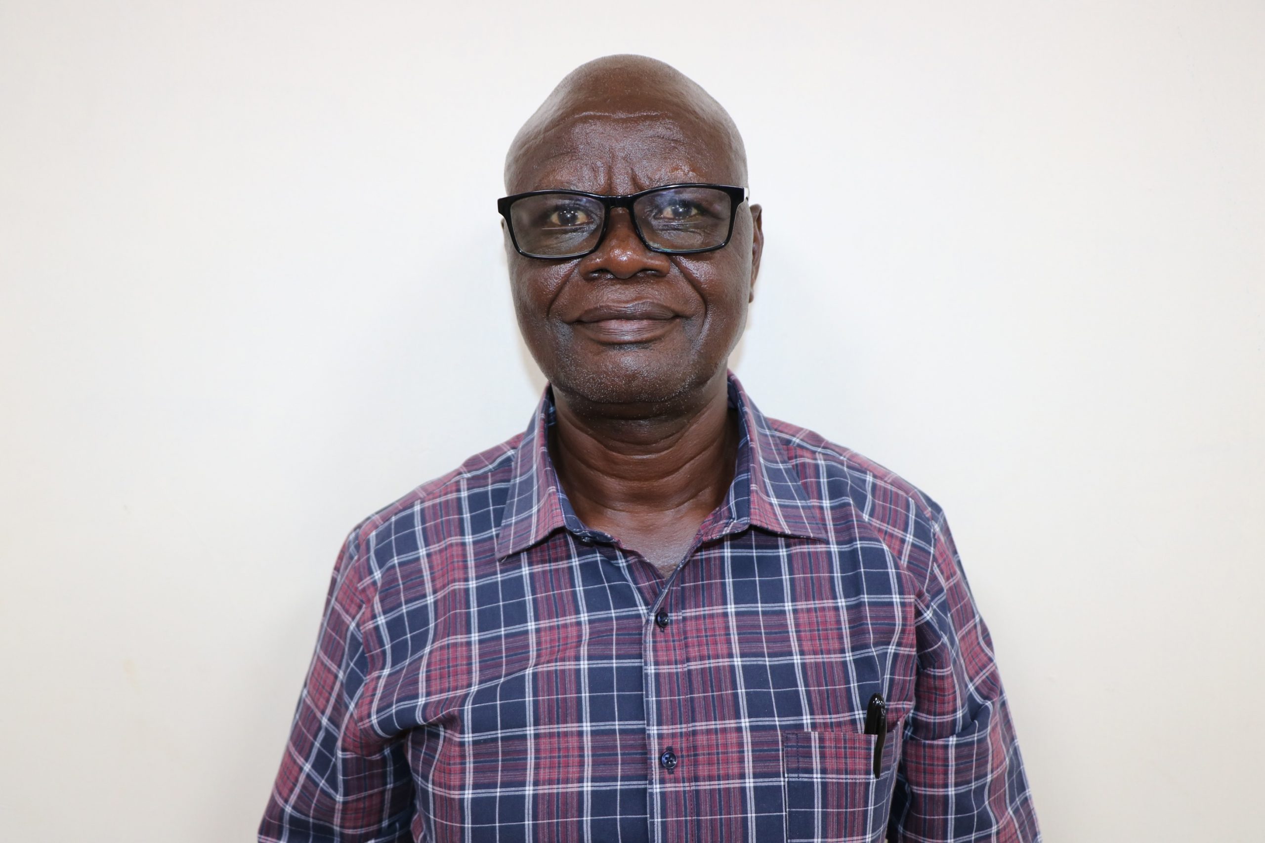 Francis Matuku Mbatha
