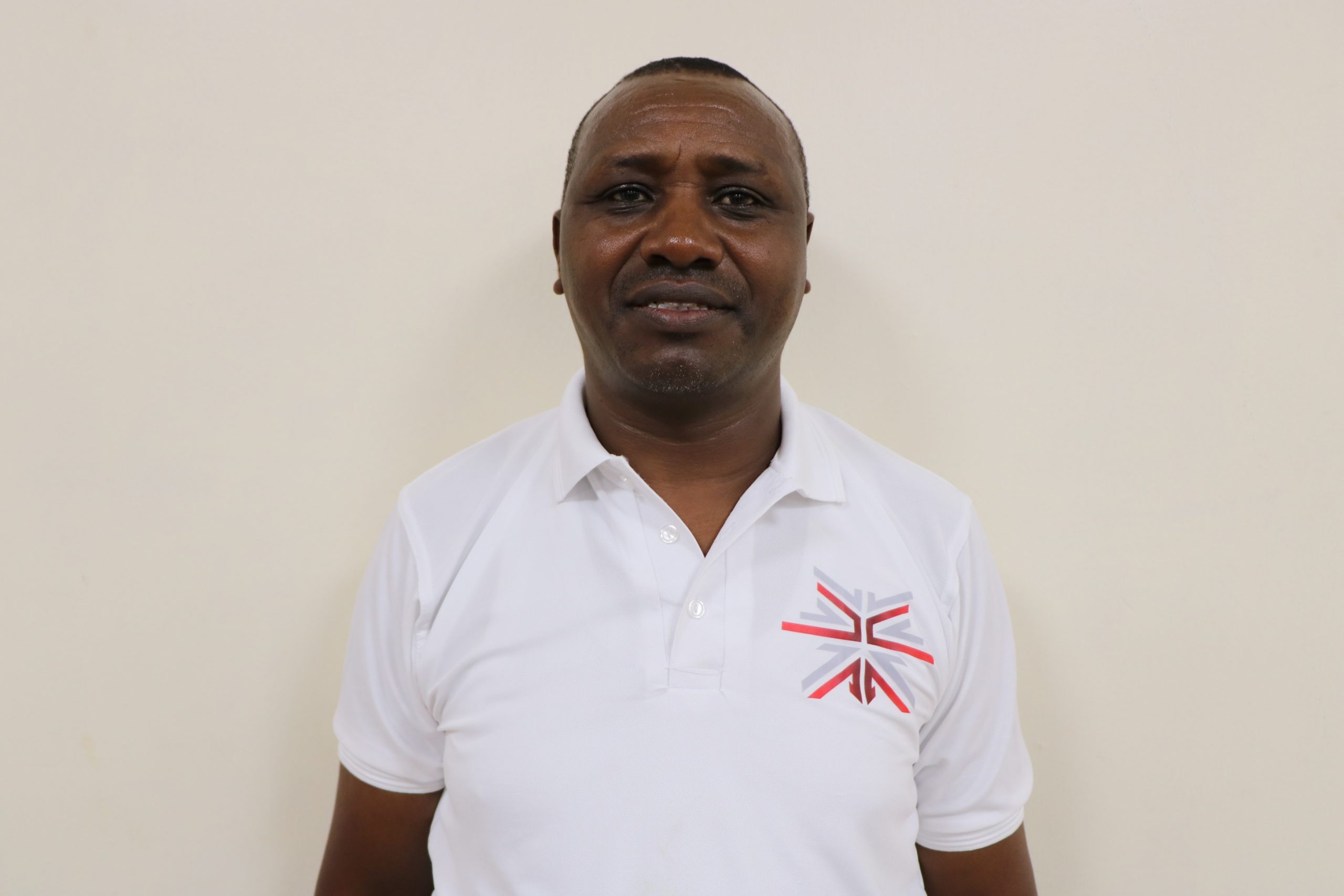 Joseph Mutisya Muteti