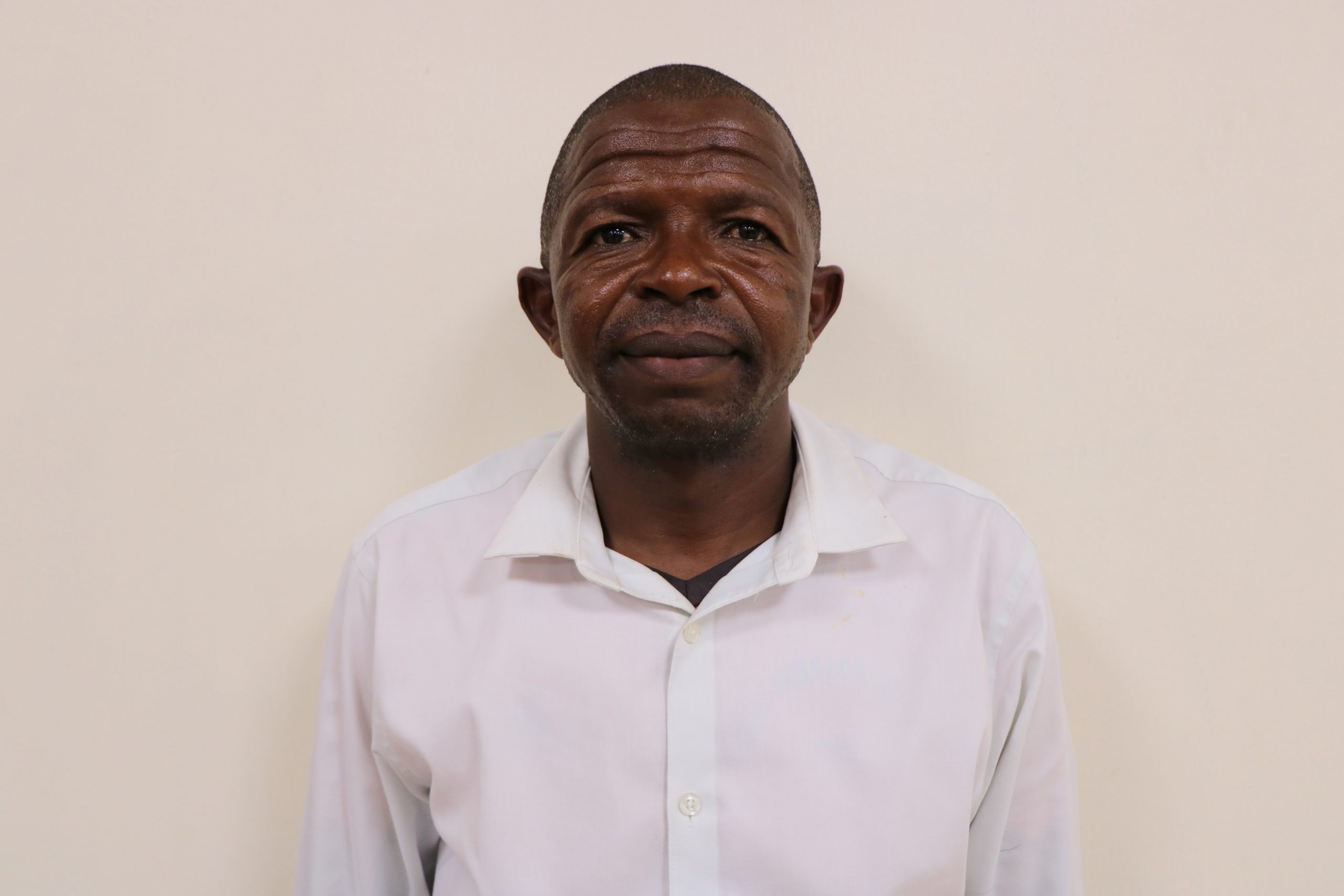 Gideon Katumo